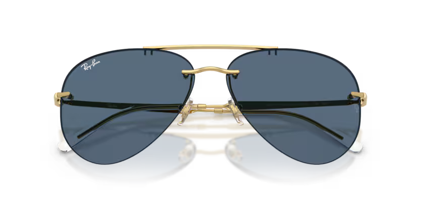 Ray Ban RB3791 001/8059 Arista