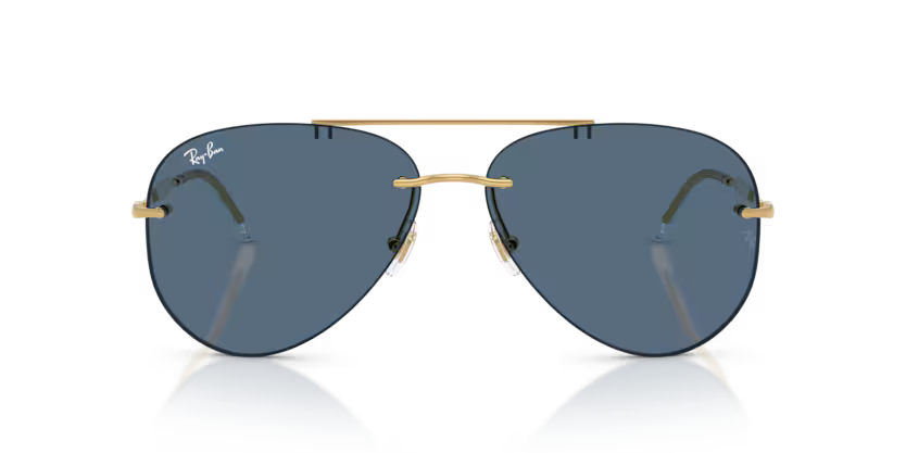 Ray Ban RB3791 001/8059 Arista