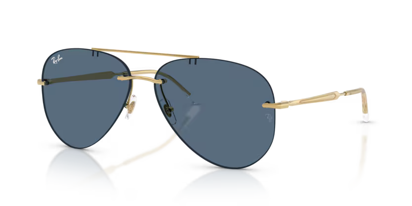 Ray Ban RB3791 001/8059 Arista