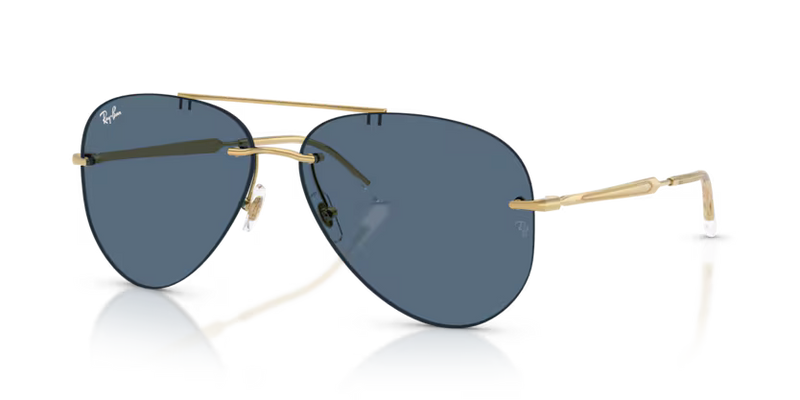 Ray Ban RB3791 001/8059 Arista
