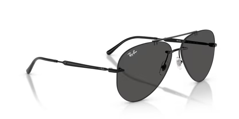 Ray Ban RB3791 002/8762 Nero