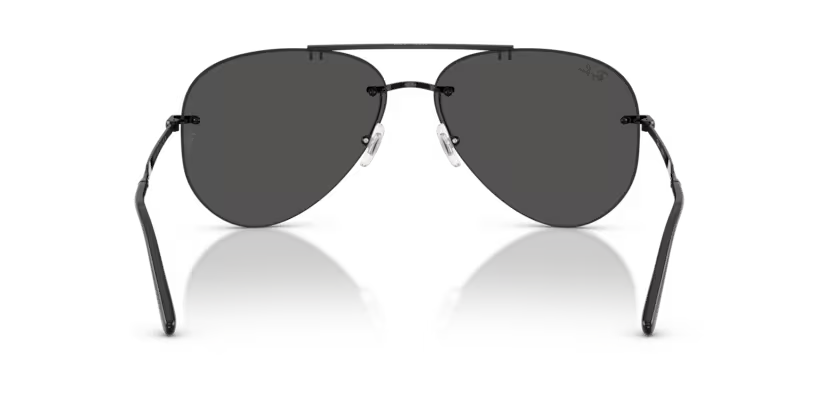 Ray Ban RB3791 002/8762 Nero