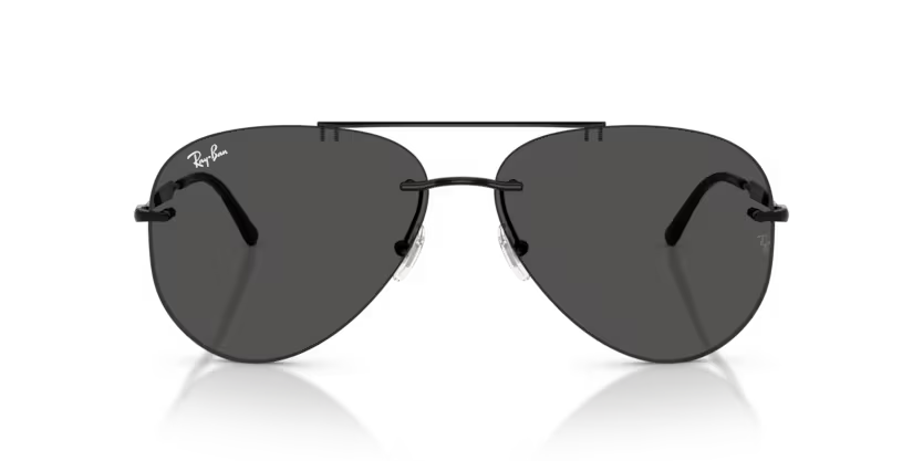 Ray Ban RB3791 002/8762 Nero