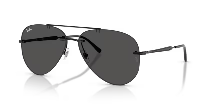 Ray Ban RB3791 002/8762 Nero