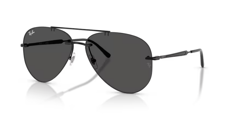 Ray Ban RB3791 002/8762 Nero