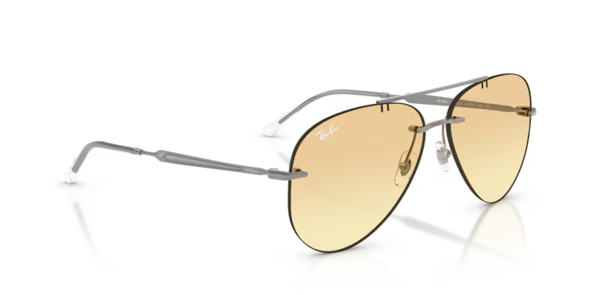 Ray Ban RB2234 902/4E53 Havana