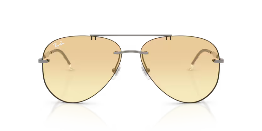 Ray Ban RB2234 902/4E53 Havana