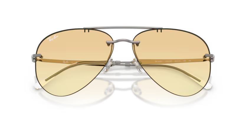 Ray Ban RB2234 902/4E53 Havana
