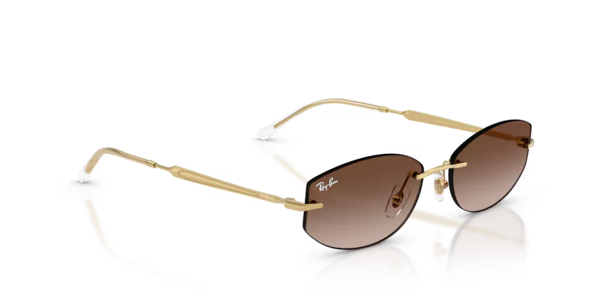 Ray Ban RB3792 001/1355 Arista