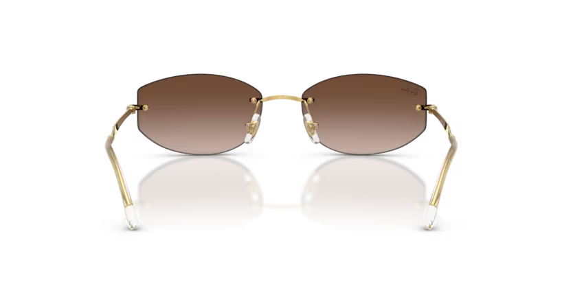 Ray Ban RB3792 001/1355 Arista