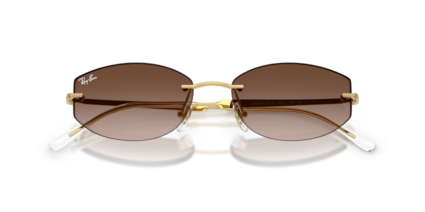 Ray Ban RB3792 001/1355 Arista