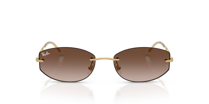 Ray Ban RB3792 001/1355 Arista