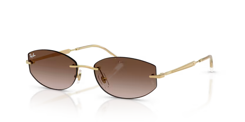 Ray Ban RB3792 001/1355 Arista