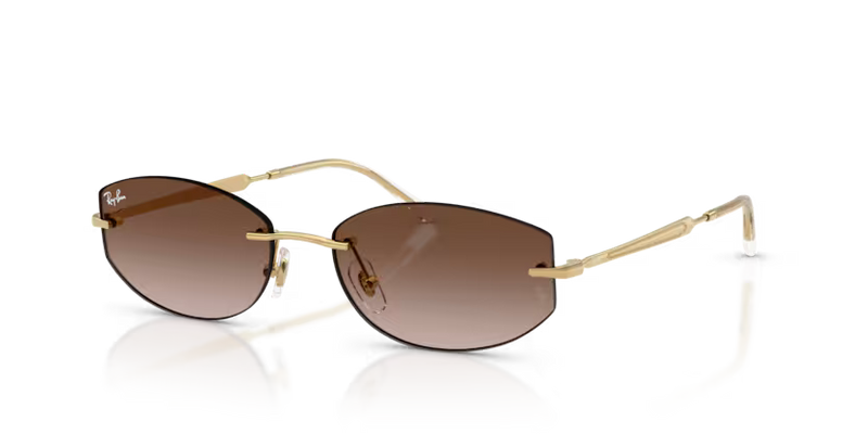 Ray Ban RB3792 001/1355 Arista