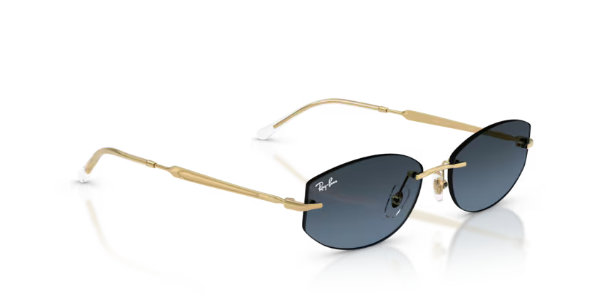 Ray Ban RB3792 001/4C55 Arista