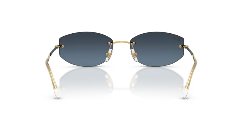 Ray Ban RB3792 001/4C55 Arista