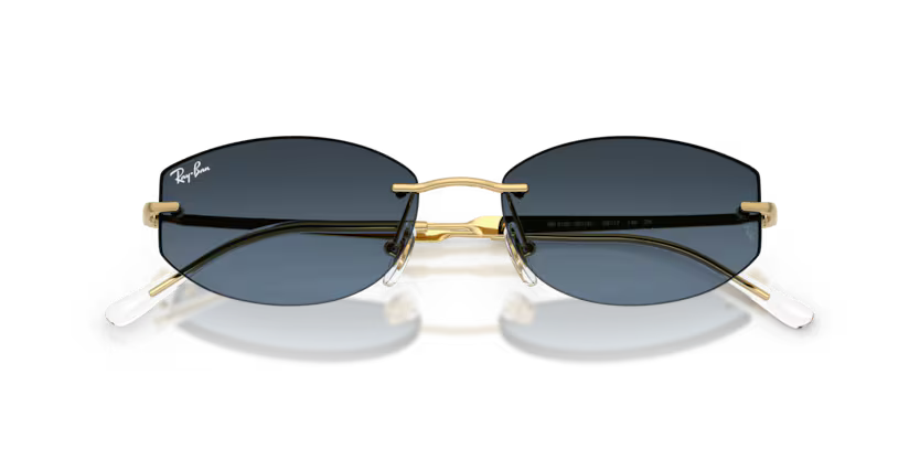 Ray Ban RB3792 001/4C55 Arista