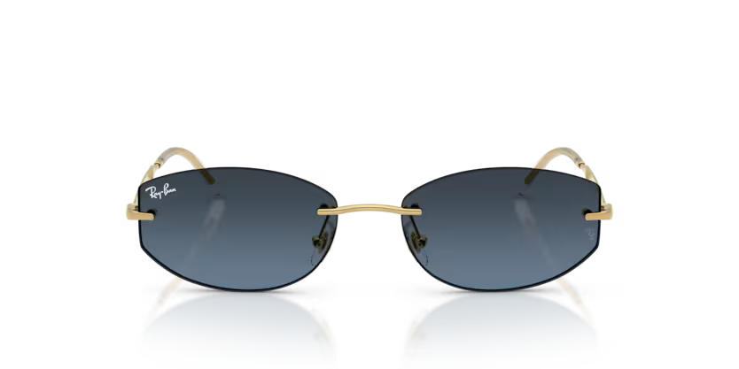 Ray Ban RB3792 001/4C55 Arista