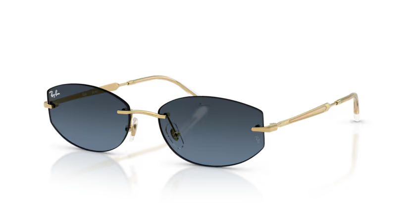 Ray Ban RB3792 001/4C55 Arista