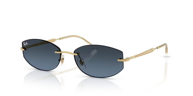 Ray Ban RB3792 001/4C55 Arista