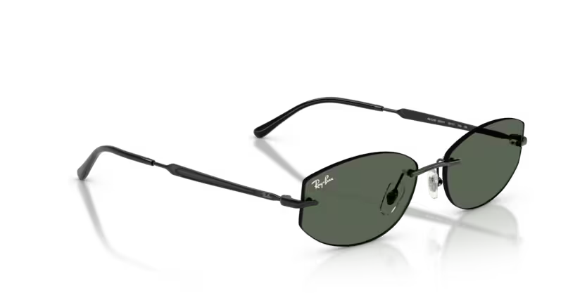 Ray Ban RB3792 002/7155 Nero