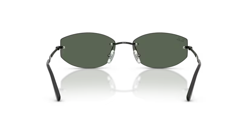 Ray Ban RB3792 002/7155 Nero