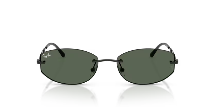 Ray Ban RB3792 002/7155 Nero