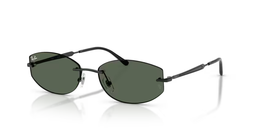 Ray Ban RB3792 002/7155 Nero