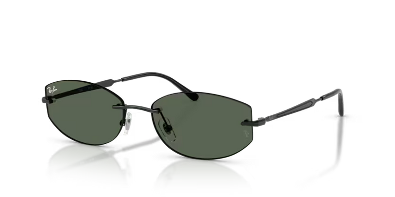 Ray Ban RB3792 002/7155 Nero