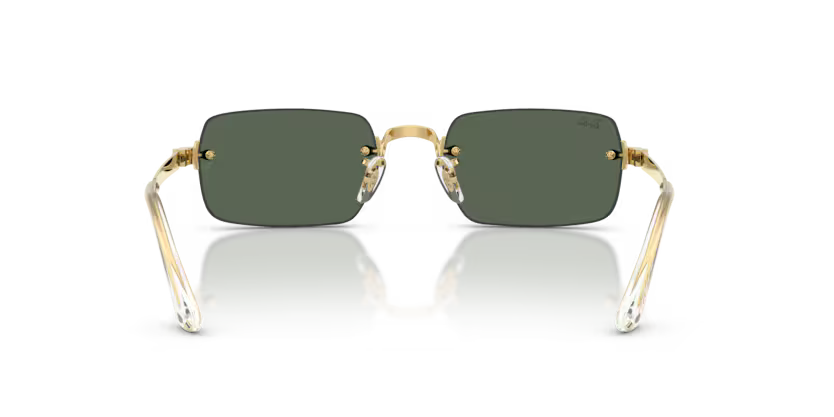 Ray Ban RB3928 001/7154 Oro Arista