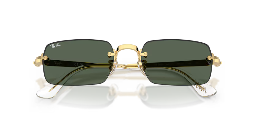 Ray Ban RB3928 001/7154 Oro Arista