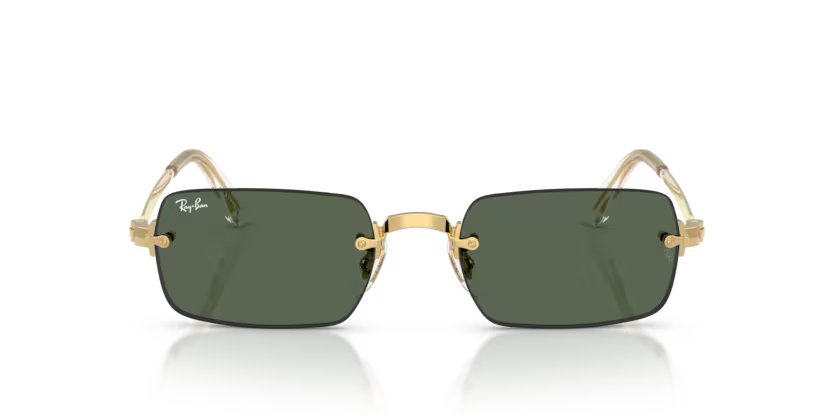 Ray Ban RB3928 001/7154 Oro Arista