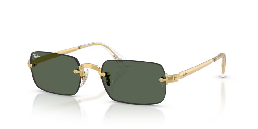 Ray Ban RB3928 001/7154 Oro Arista