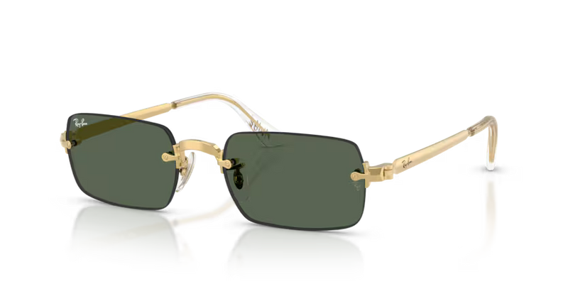 Ray Ban RB3928 001/7154 Oro Arista