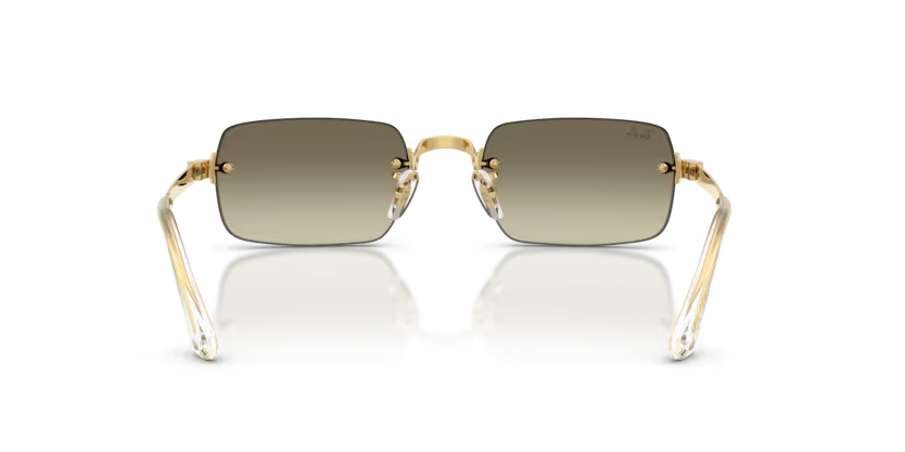 Ray Ban RB3928 001/7I54