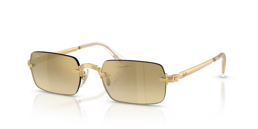 Ray Ban RB3928 001/7I54