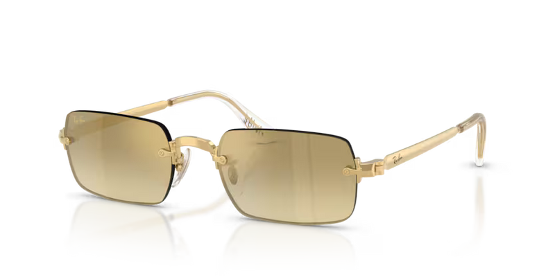 Ray-Ban RB3928 001/7I54 - Ottica Corona
