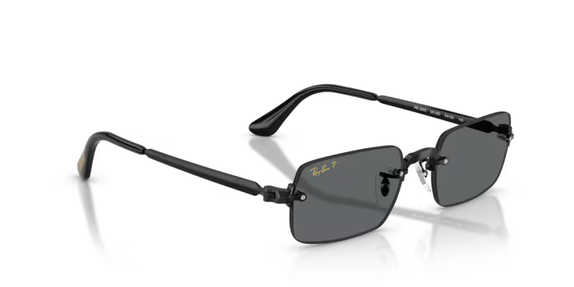 Ray Ban RB3928 002/8154 Nero