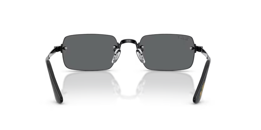 Ray Ban RB3928 002/8154 Nero
