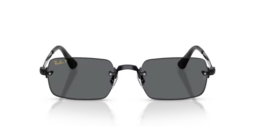 Ray Ban RB3928 002/8154 Nero
