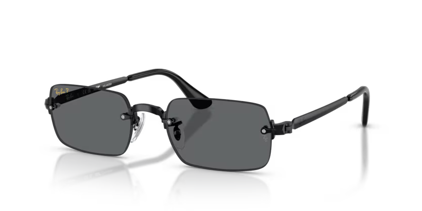 Ray Ban RB3928 002/8154 Nero
