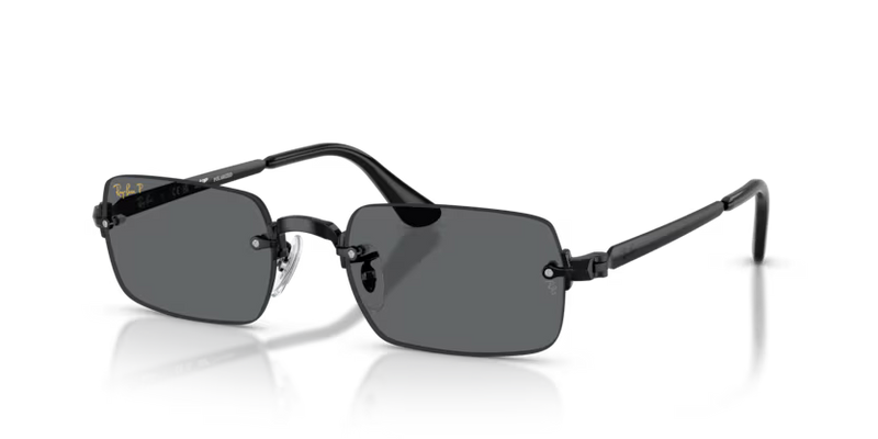Ray Ban RB3928 002/8154 Nero
