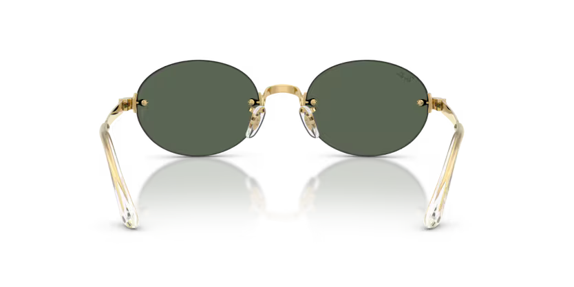 Ray Ban RB3929 001/7154