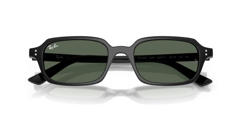Ray Ban RB4455 66777152 Nero