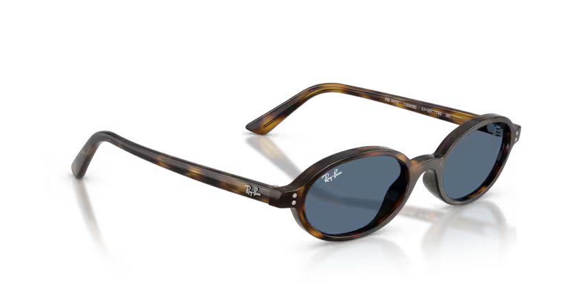 Ray Ban RB4472 1359/80 51 Havana