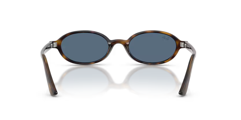 Ray Ban RB4472 1359/80 51 Havana