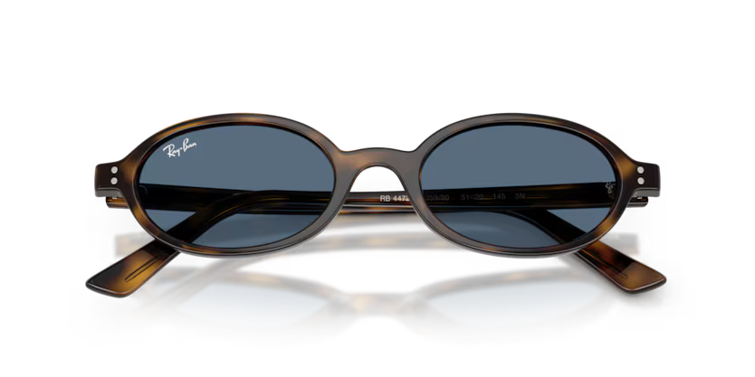 Ray Ban RB4472 1359/80 51 Havana