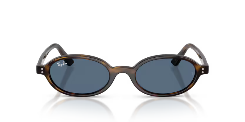 Ray Ban RB4472 1359/80 51 Havana