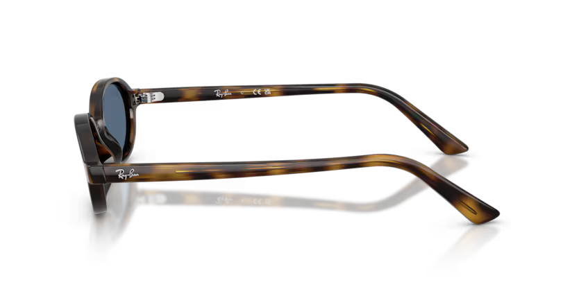 Ray Ban RB4472 1359/80 51 Havana