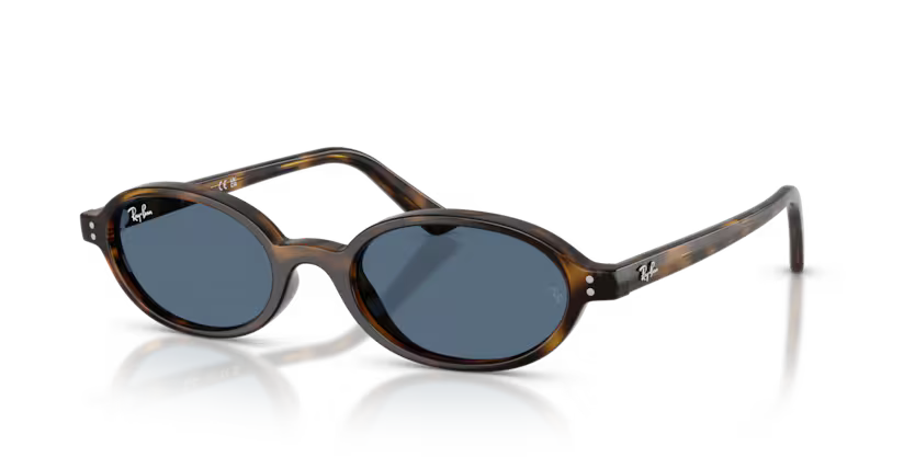 Ray Ban RB4472 1359/80 51 Havana